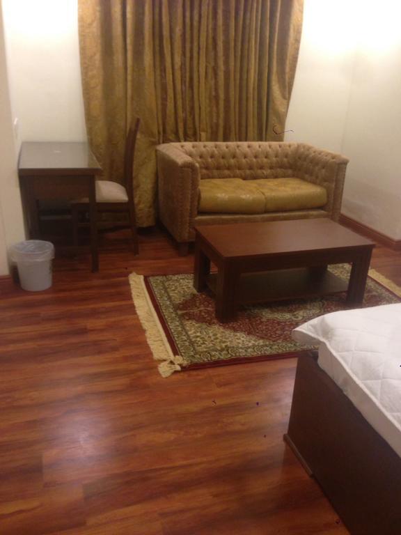 Hotel Diplomat 伊斯兰堡 外观 照片
