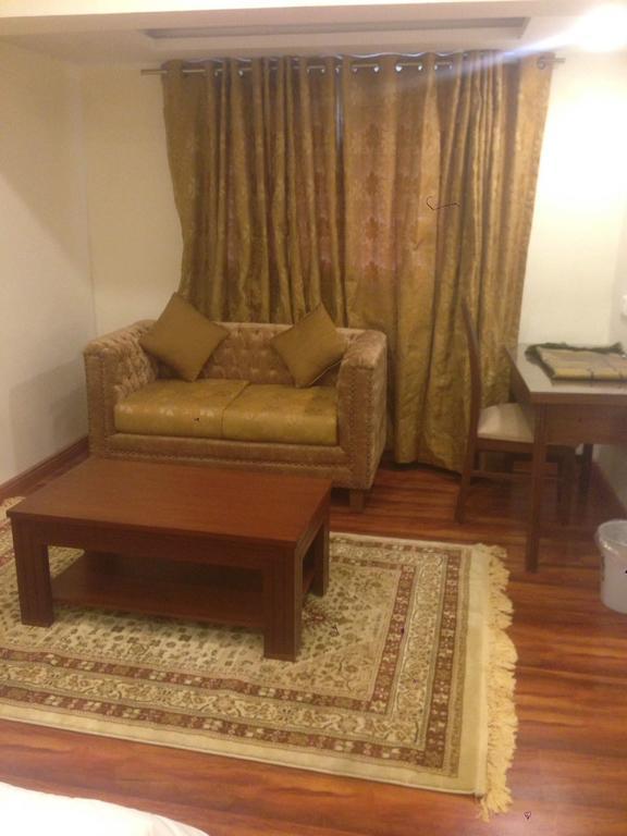 Hotel Diplomat 伊斯兰堡 外观 照片